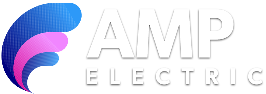 AMP Electric logo